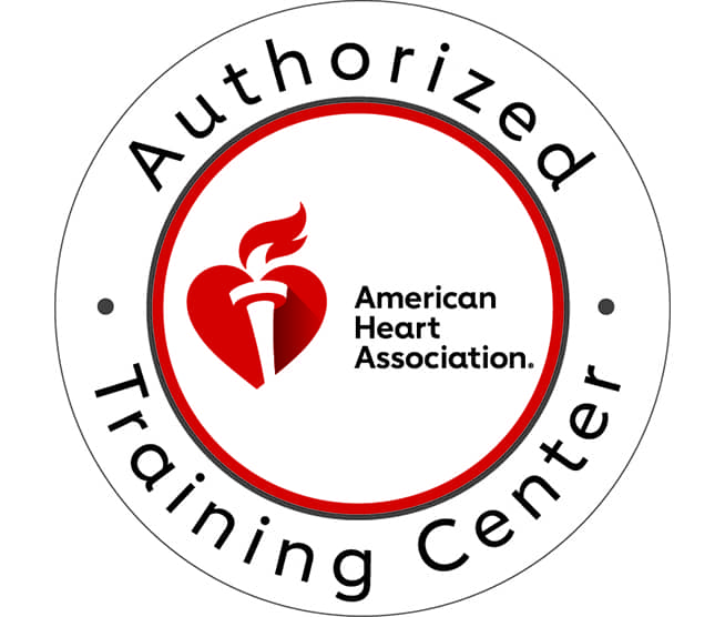 Official American Heart Association Training Center in Africa